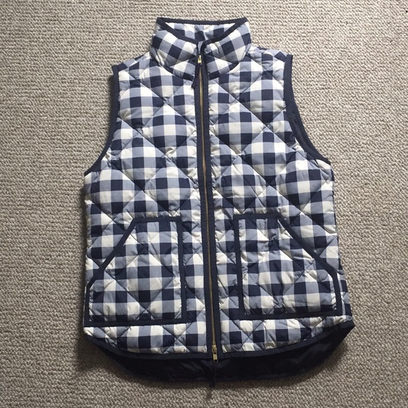 J. Crew Jackets & Blazers - JCREW vest